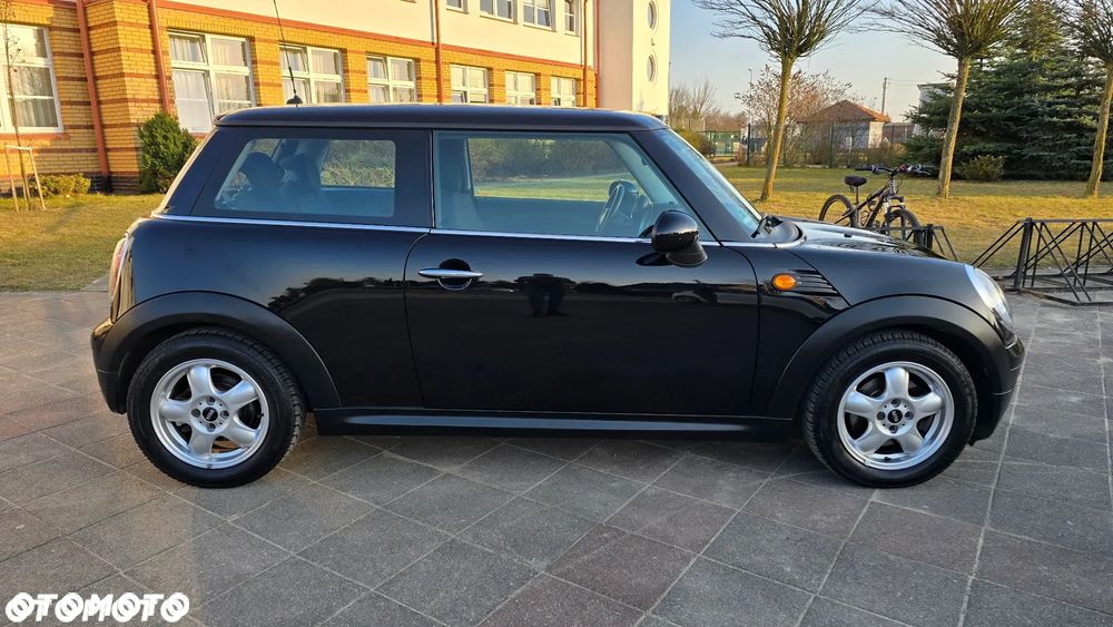 MINI Cooper - 8