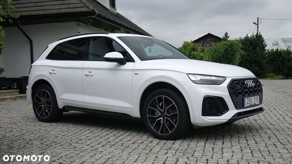 Audi Q5 - 16