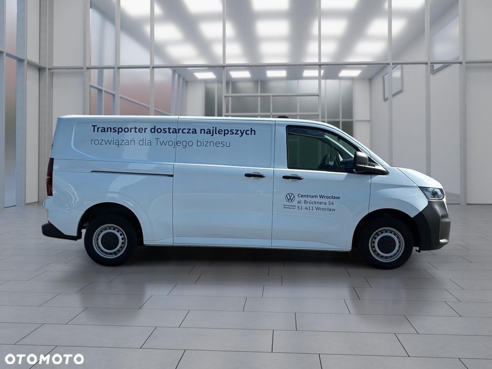 Volkswagen Transporter Furgon L2H1, 2.0 TDI 150 KM manual r. o. 3500 - 8