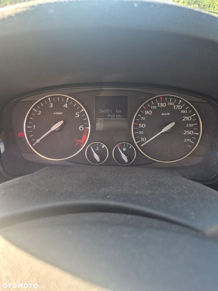 Renault Laguna 2.0 Dynamique - 7