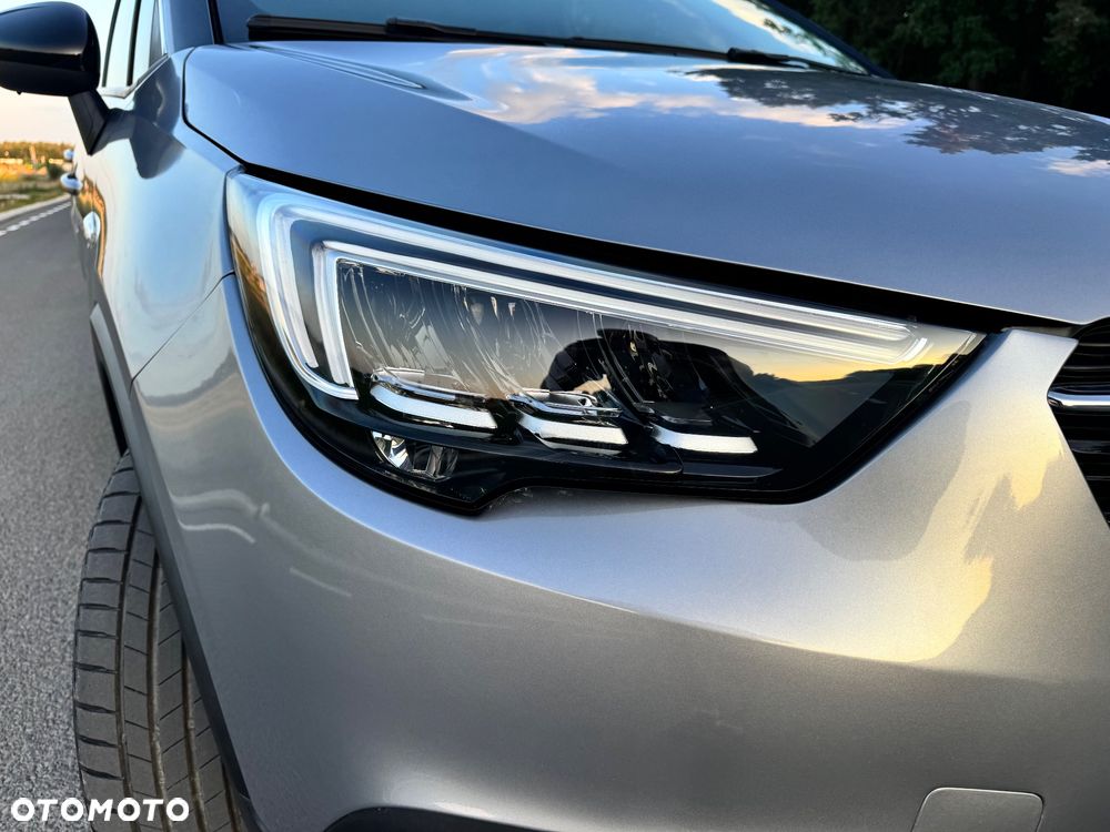 Opel Crossland X 1.2 Start/Stop Limited Edition - 18