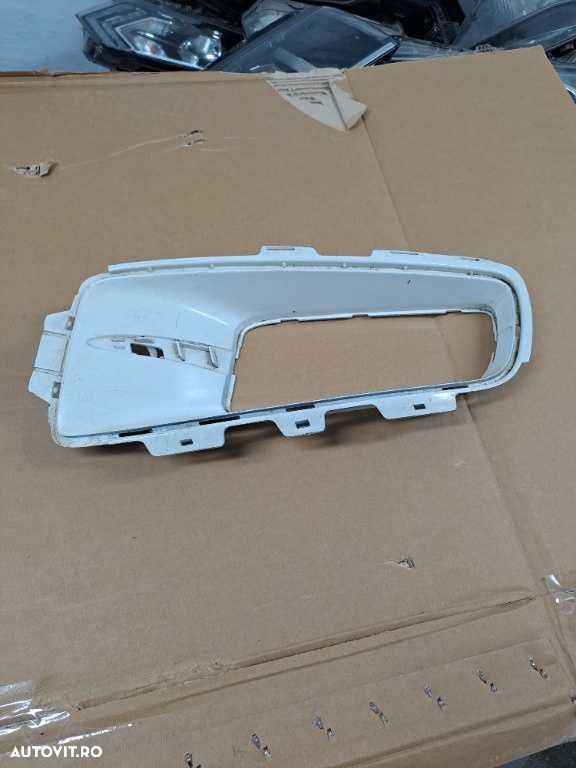 Grila proiector stanga originala Bmw X5 E70 an 2007-2010 - 1