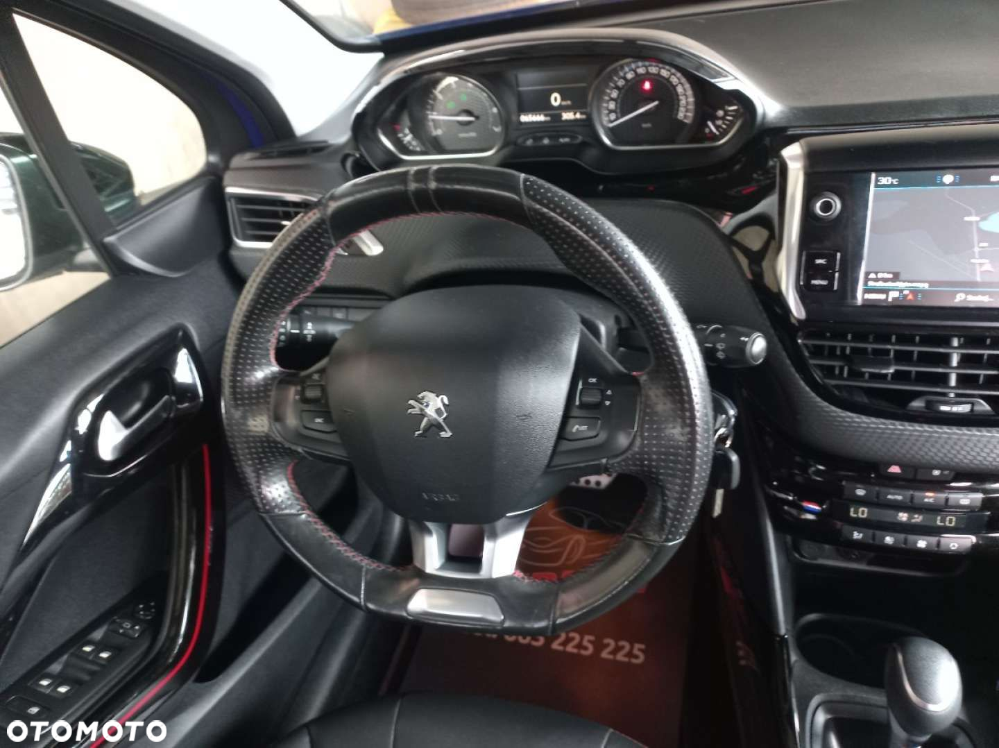 Peugeot 2008 - 20