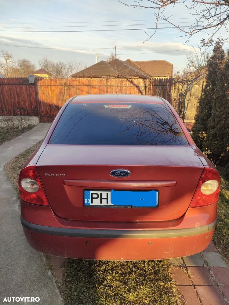 Ford Focus - 2