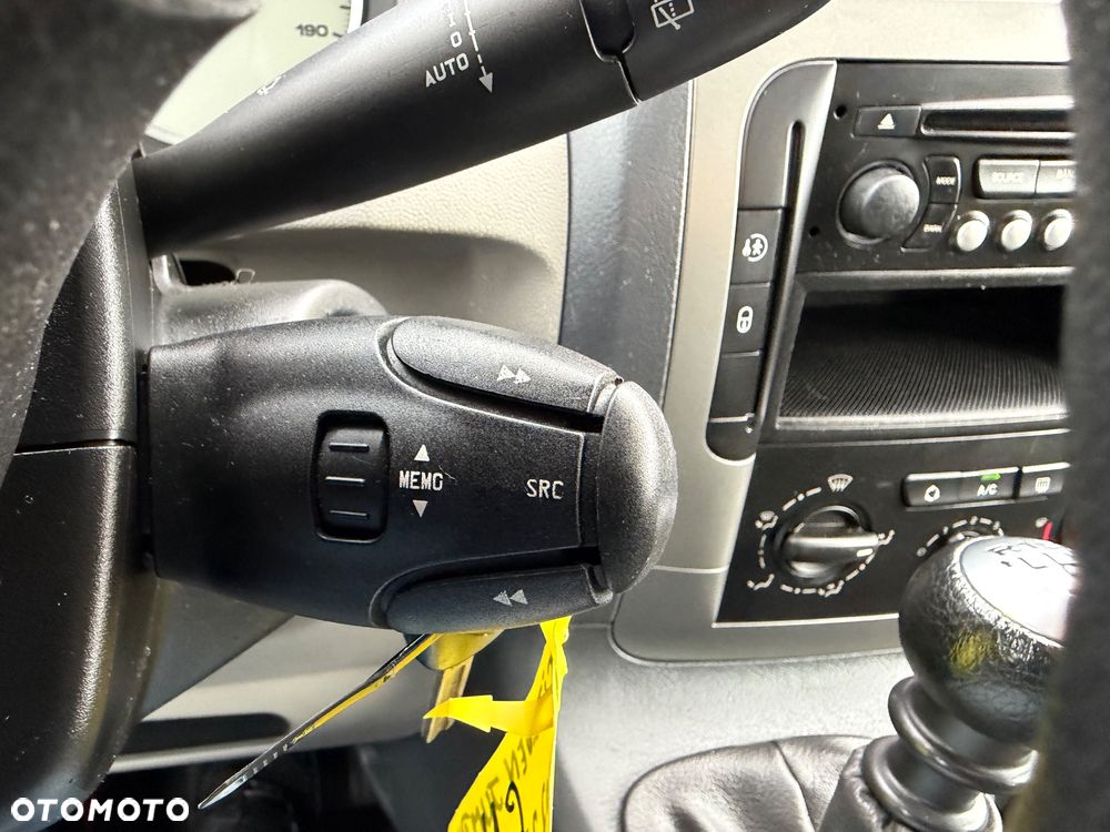 Citroën Jumpy Combi - 23