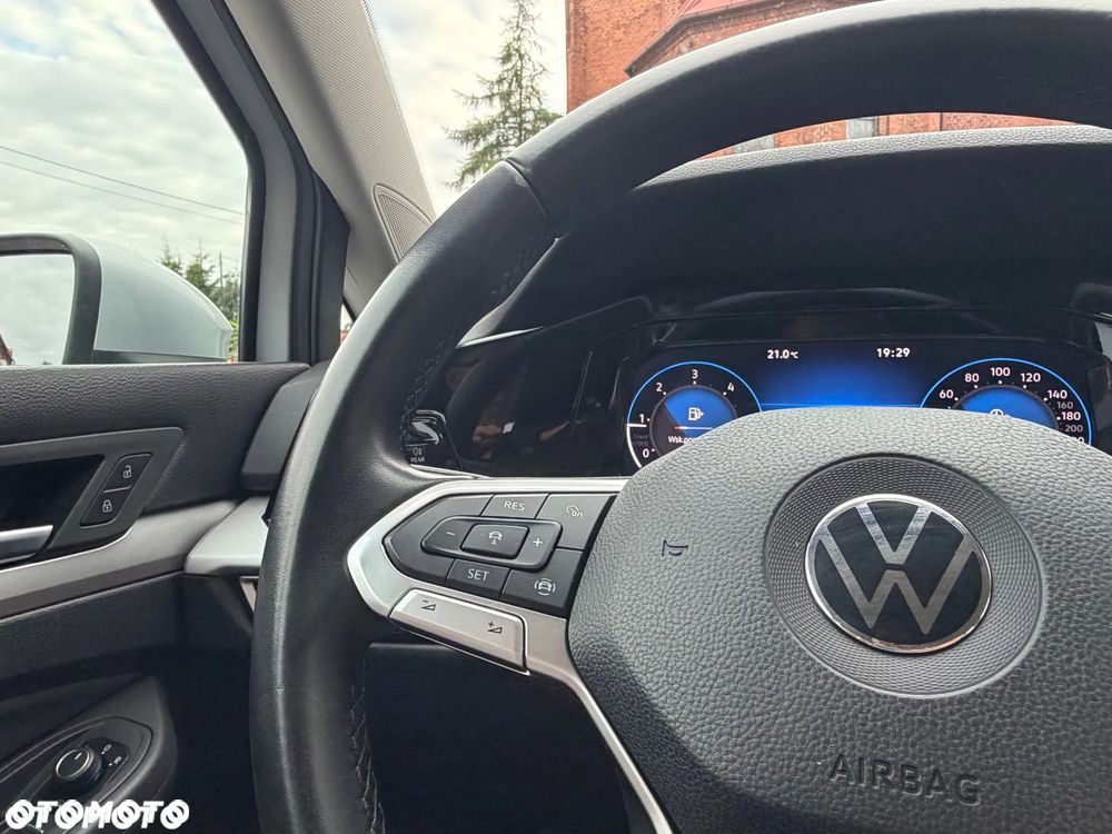 Volkswagen Golf 2.0 TDI Life - 35
