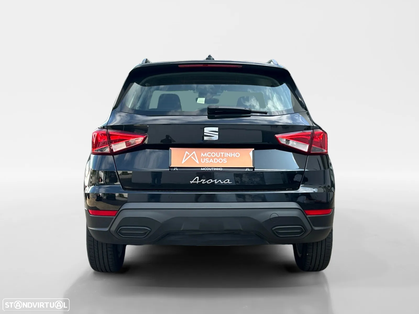 SEAT Arona 1.0 TSI Style - 5