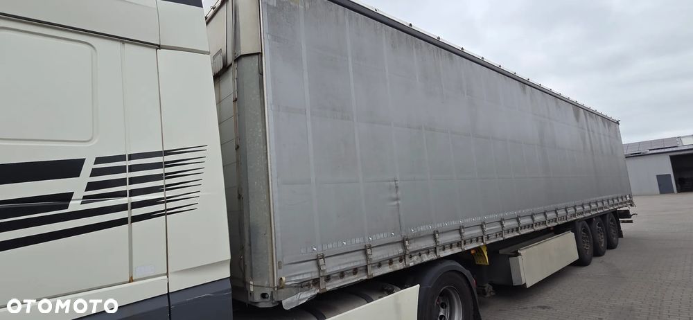 Schmitz Cargobull SCB*S3T - 2