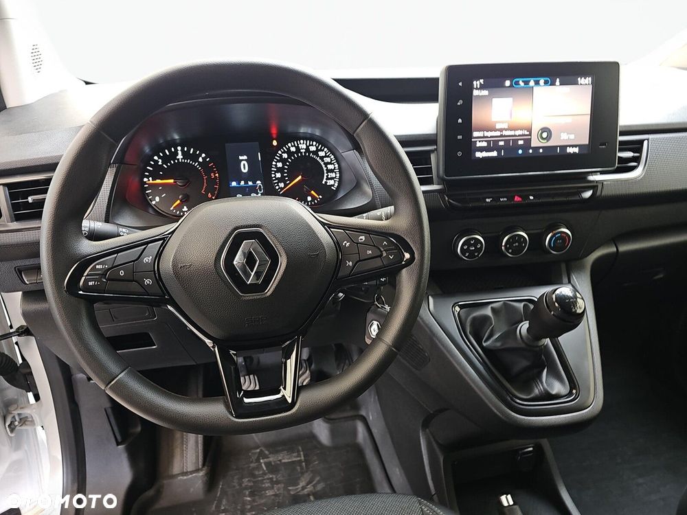 Renault kangoo-van - 13