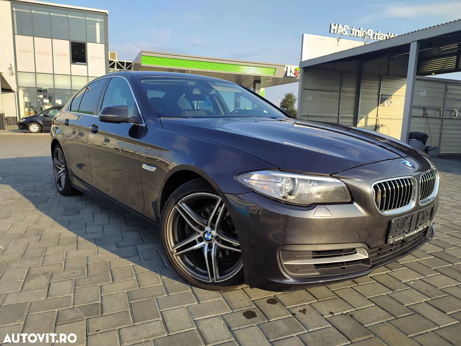 BMW Seria 5 - 6
