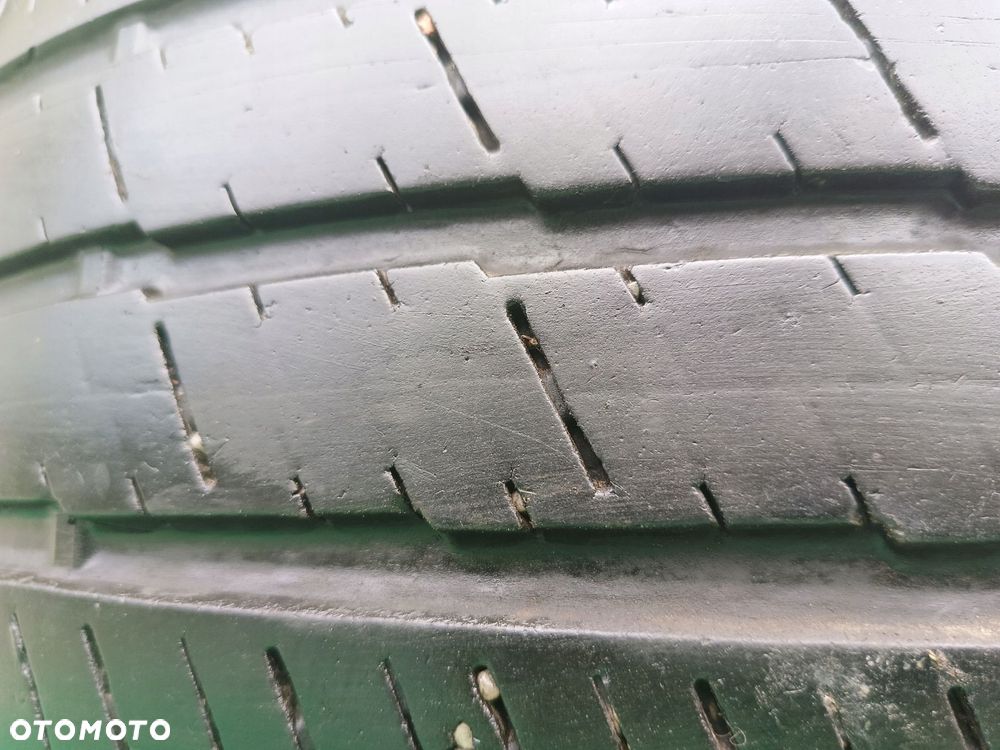 continental vanco 2 235/65/16 c, 1 szt 6,7 mm - 3