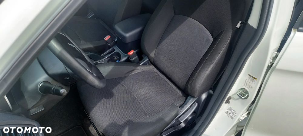 Mitsubishi ASX 1.6 2WD - 22