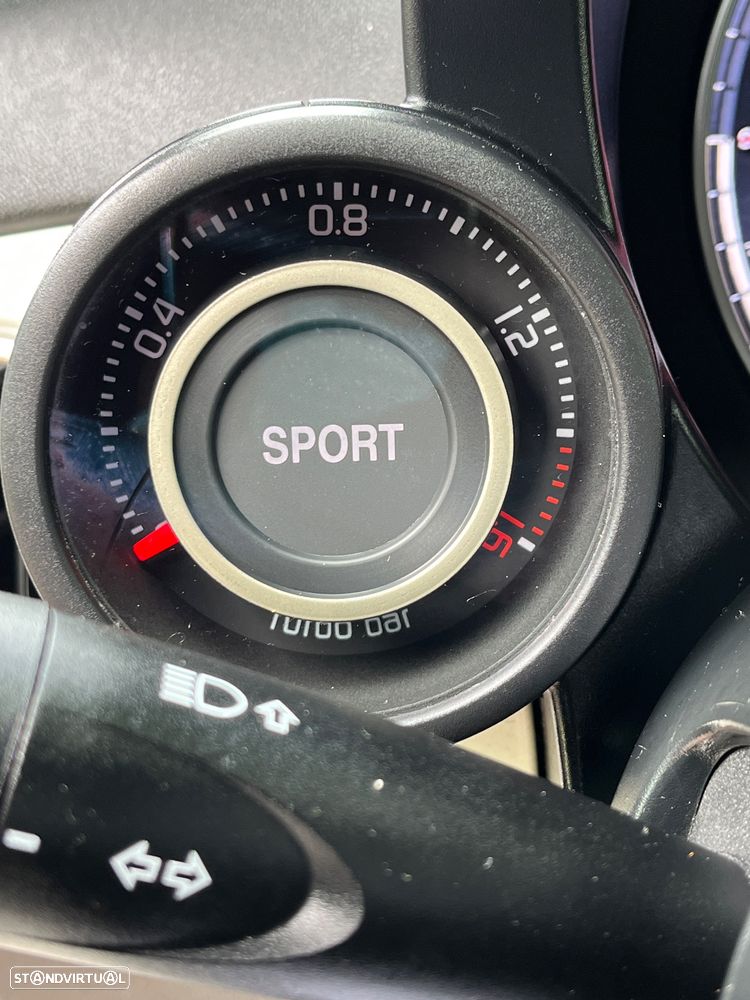 Abarth 595 1.4 T-Jet - 13