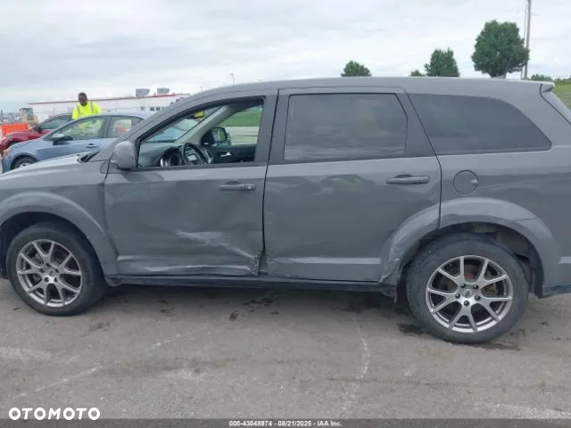Dodge Journey - 12