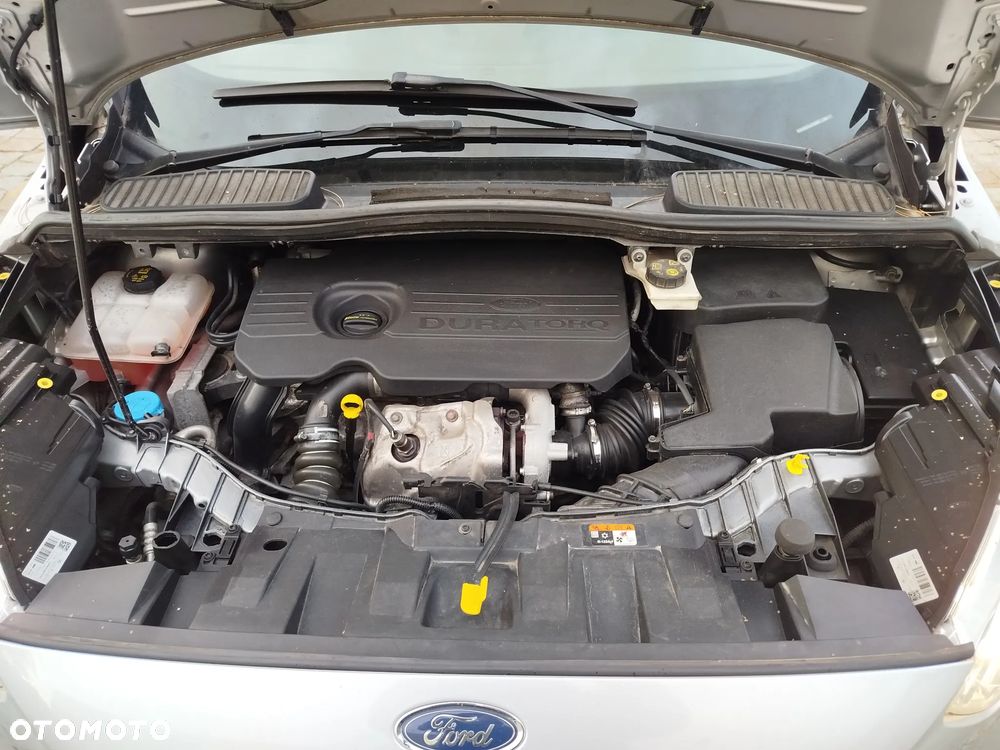 Ford C-MAX - 18