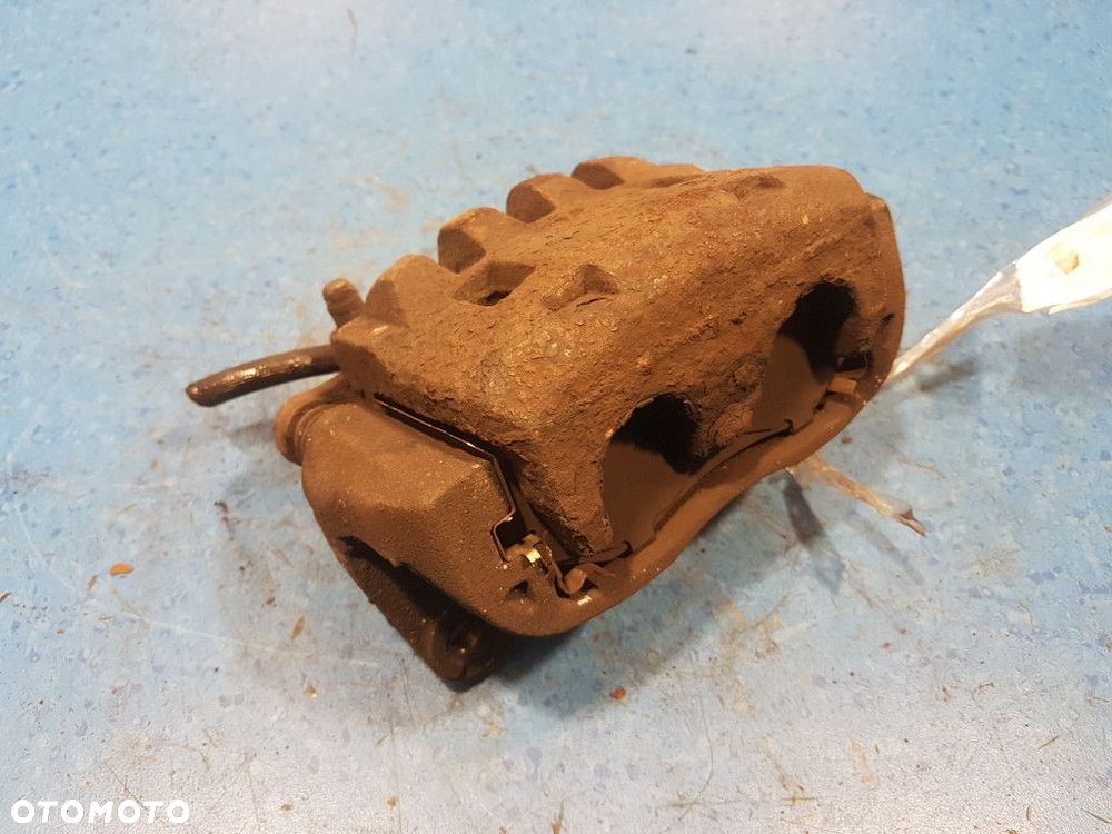 SUBARU FORESTER II 2.0B ZACISK HAMULCOWY PRZÓD LEWY - 11