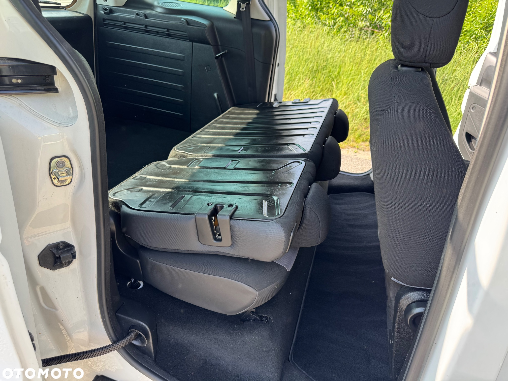 Peugeot Partner 1.6 HDi Outdoor - 12