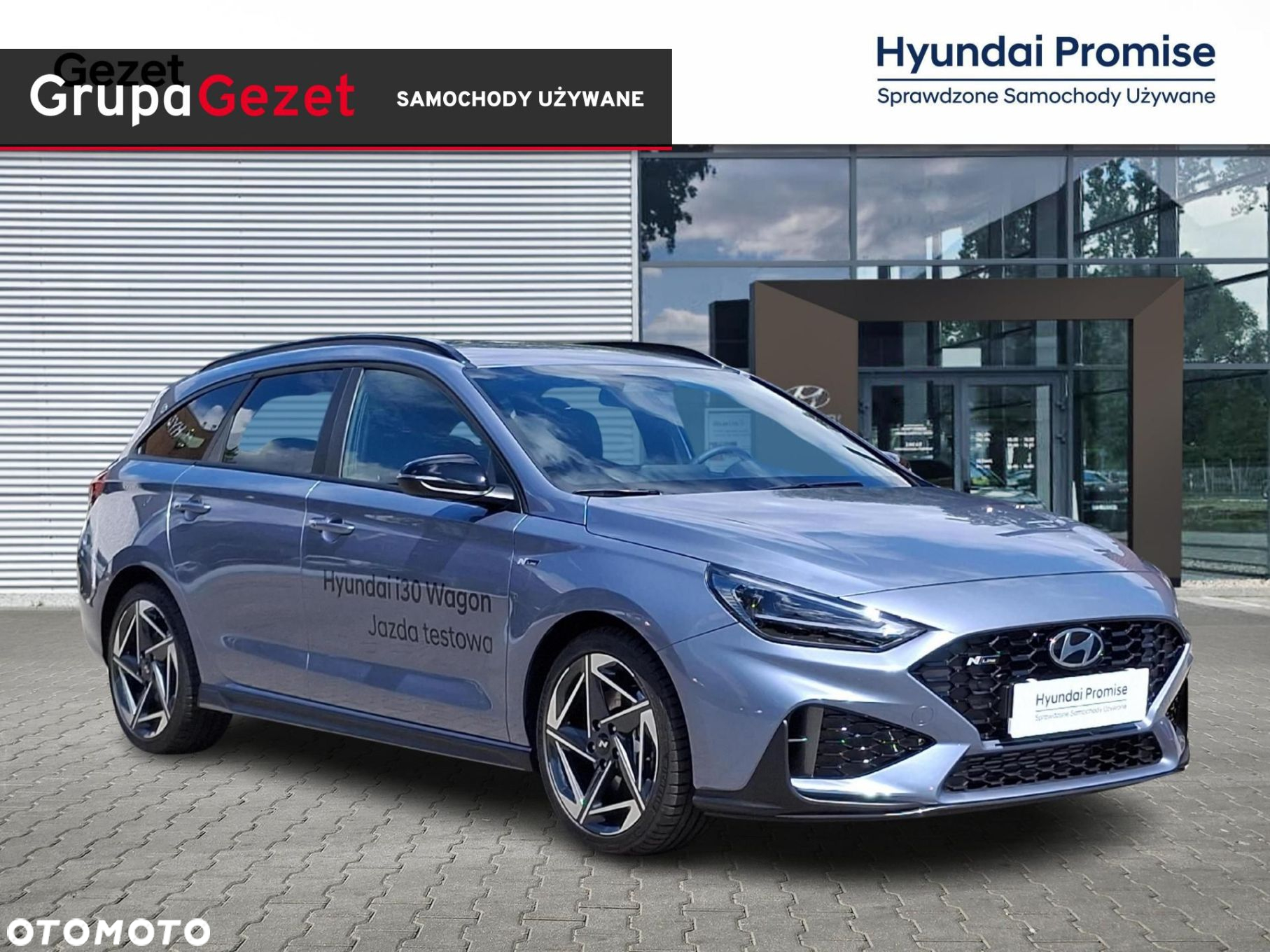 Hyundai i30 - 7