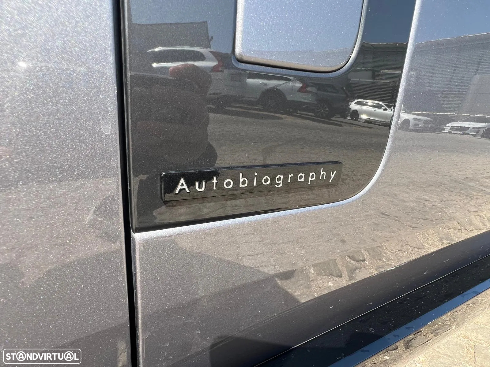 Land Rover Range Rover 3.0 P460e Autobiography - 7