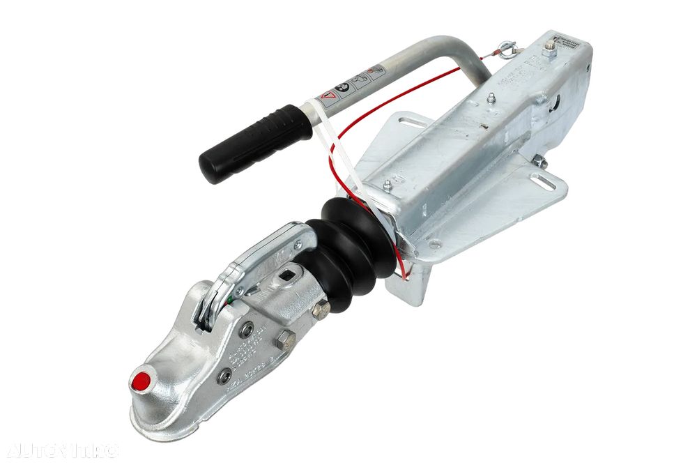 Frana inertiala AL-KO251G, 1550-3000kg, Dispozitiv inertial de franare - 1