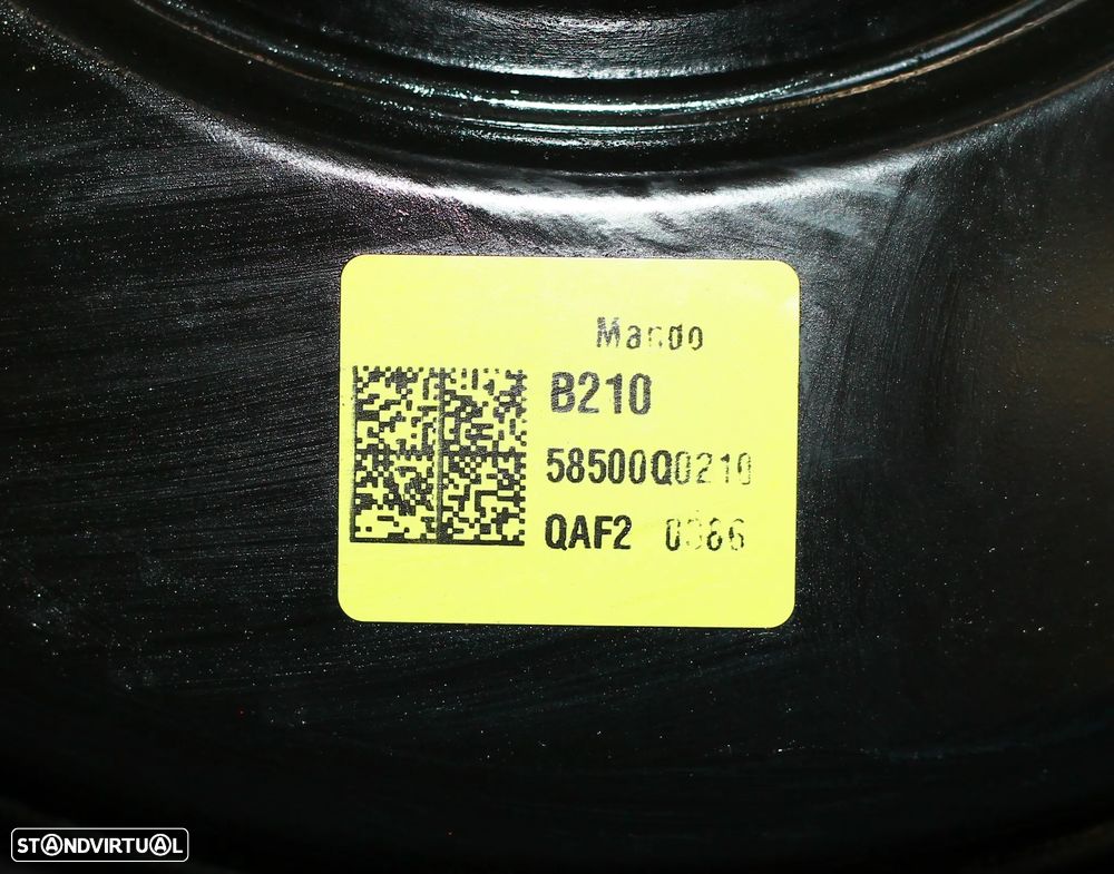 SERVO FREIO HYUNDAI i20 - 4