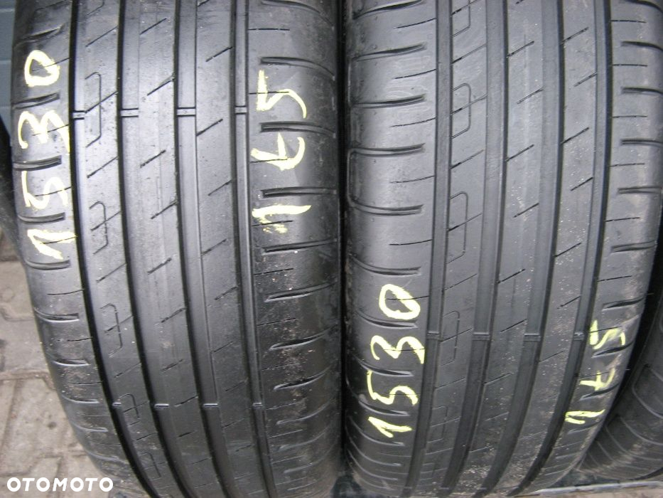 215/65R17 GOODYEAR EfficientGrip Performance Nr.1530 - 3