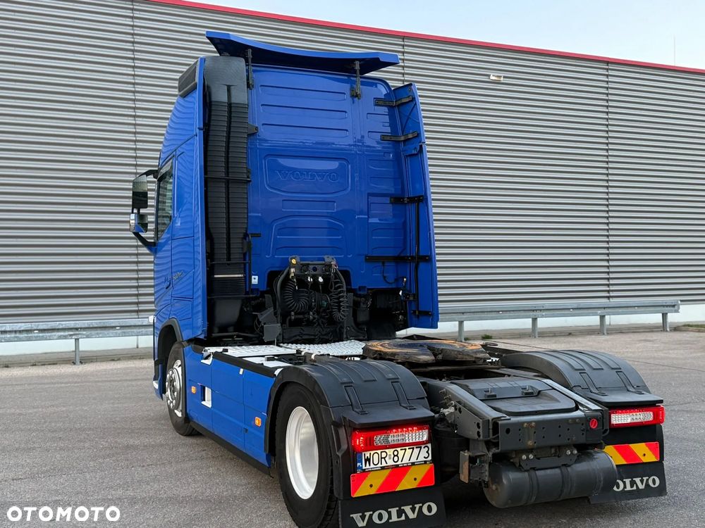 Volvo FH - 9