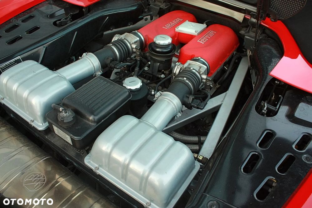 Ferrari 360 - 14