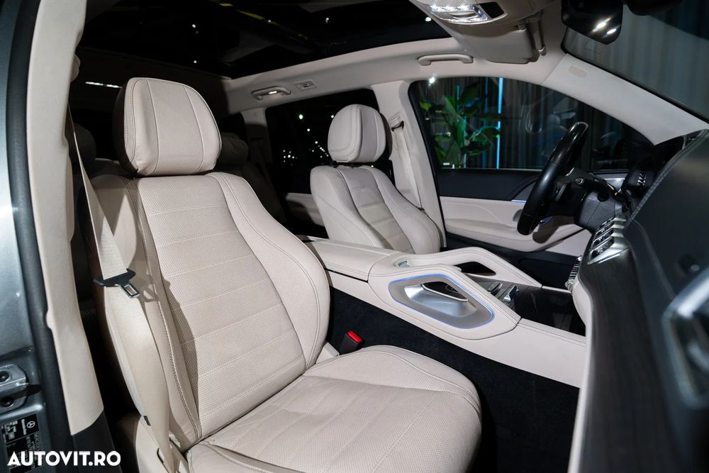 Mercedes-Benz GLS - 37