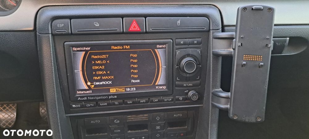 Audi A4 Avant 1.9 TDI - 25