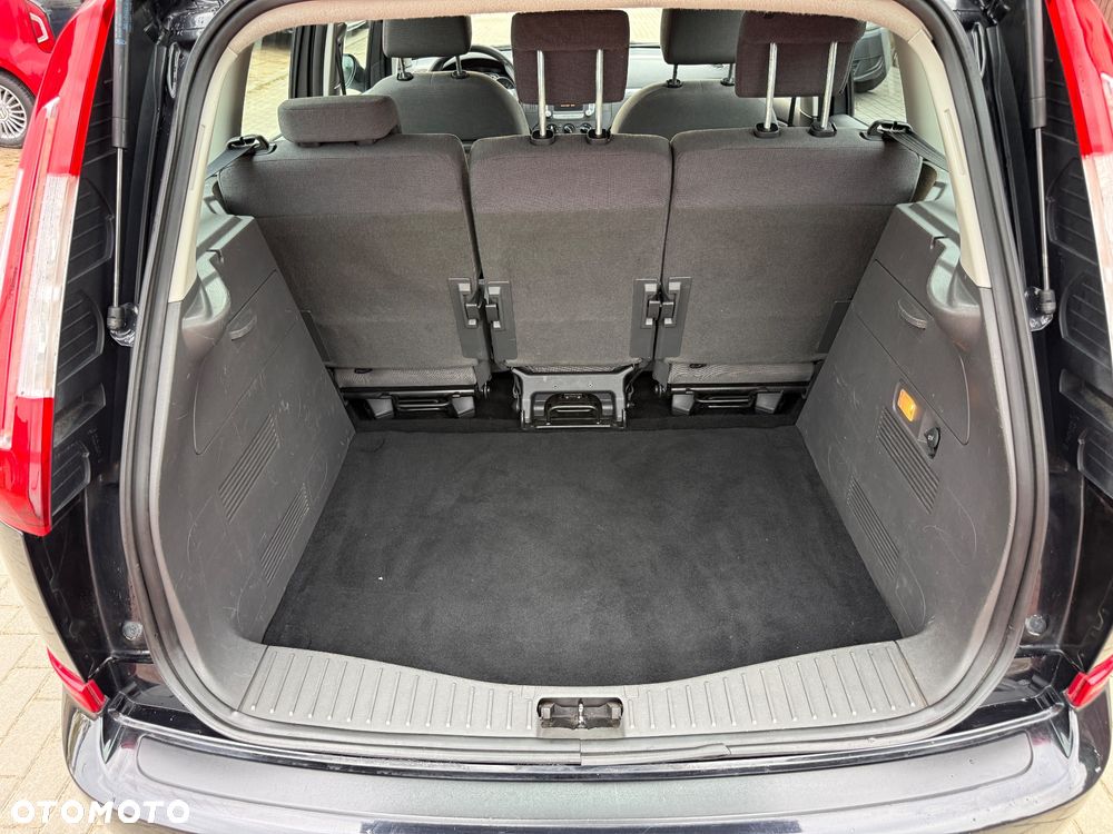 Ford C-MAX 1.6 Ambiente - 23