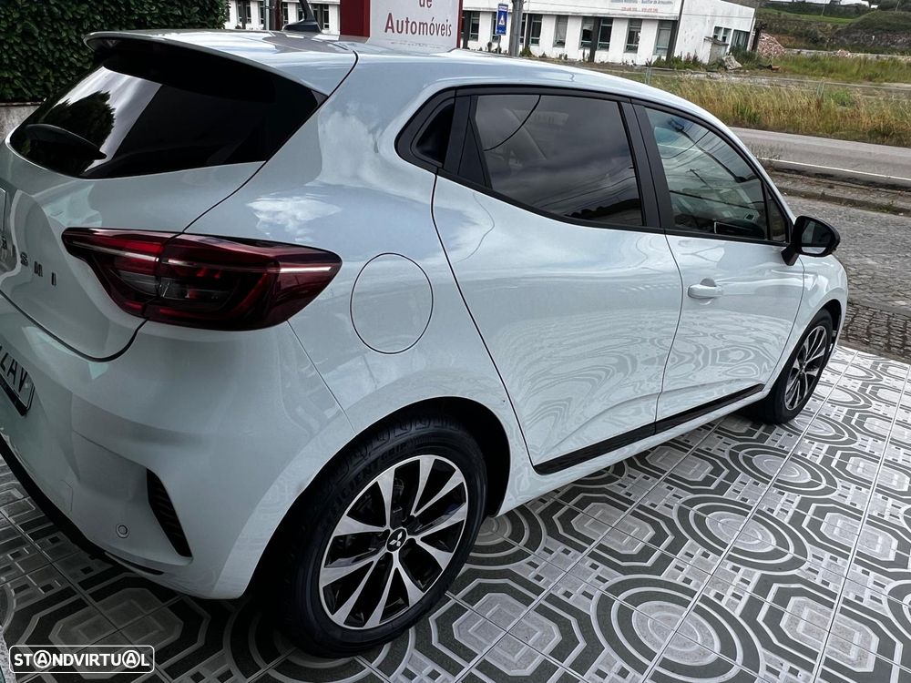 Mitsubishi Colt 1.0 MPI-T Kaiteki - 37