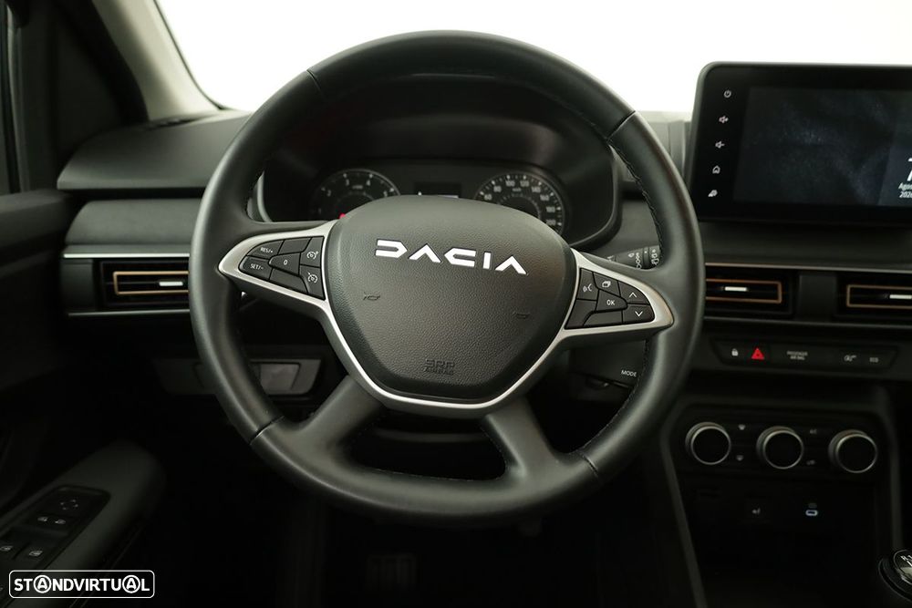 Dacia Jogger 1.0 TCe Extreme - 14