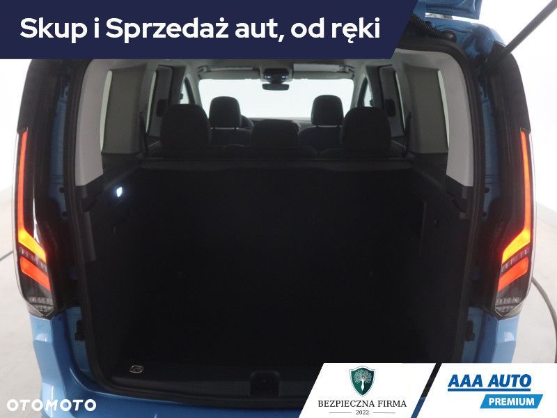 Ford Tourneo Connect - 15