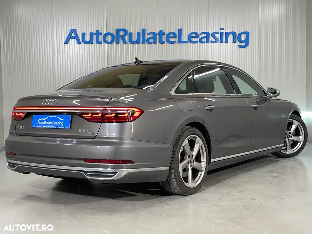 Audi A8 - 3