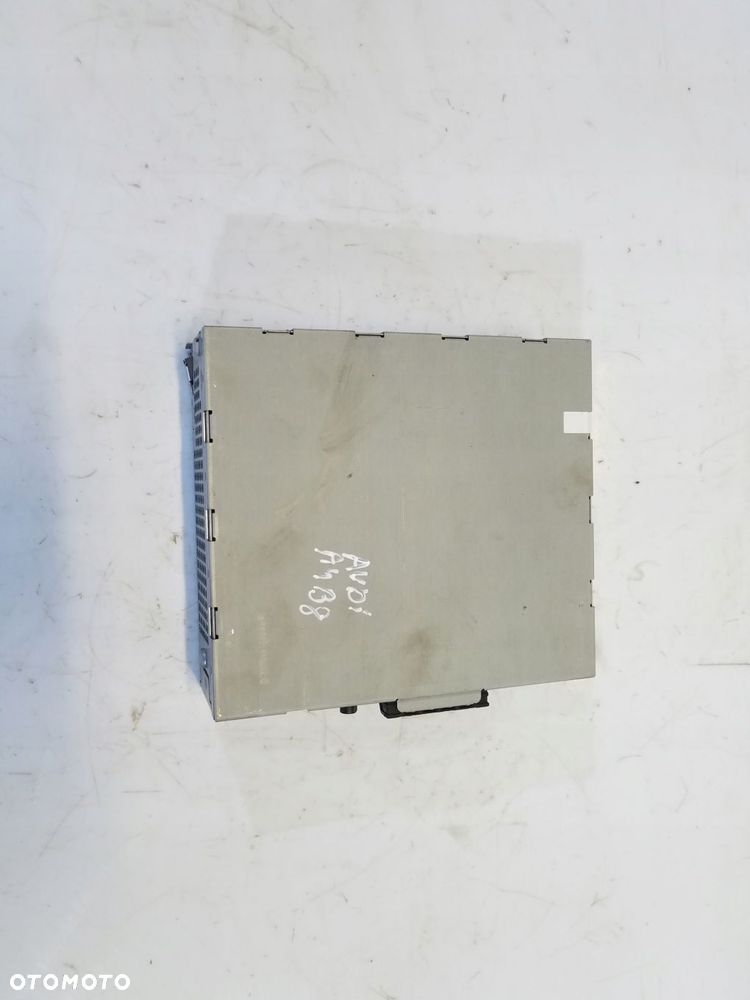 tuner moduł radia audi a4 b8 lift 4g0035061l - 1