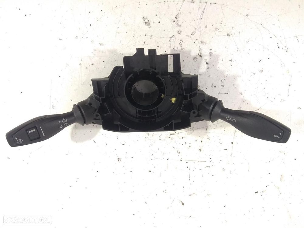 COMANDO DAS LUZES FORD FIESTA - 1