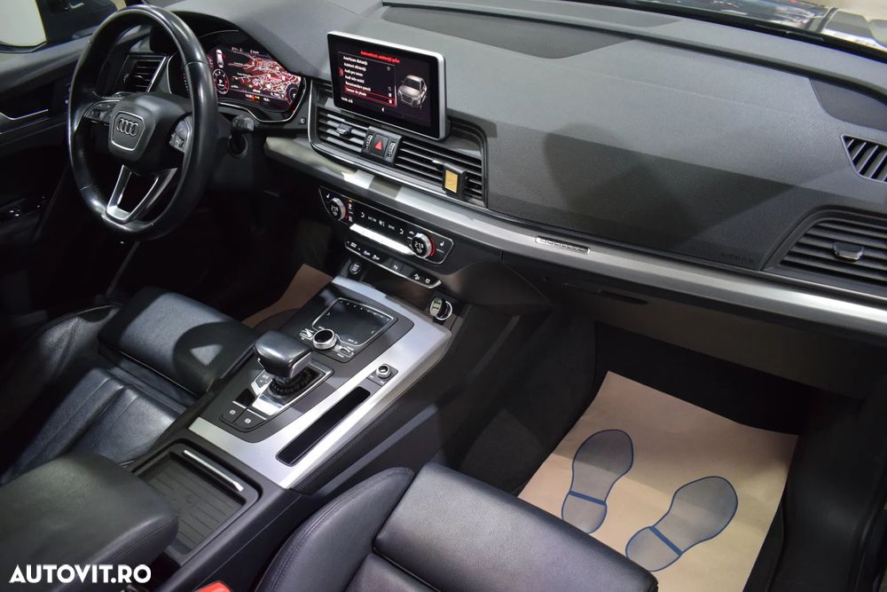 Audi Q5 2.0 TDI Quattro S tronic - 4