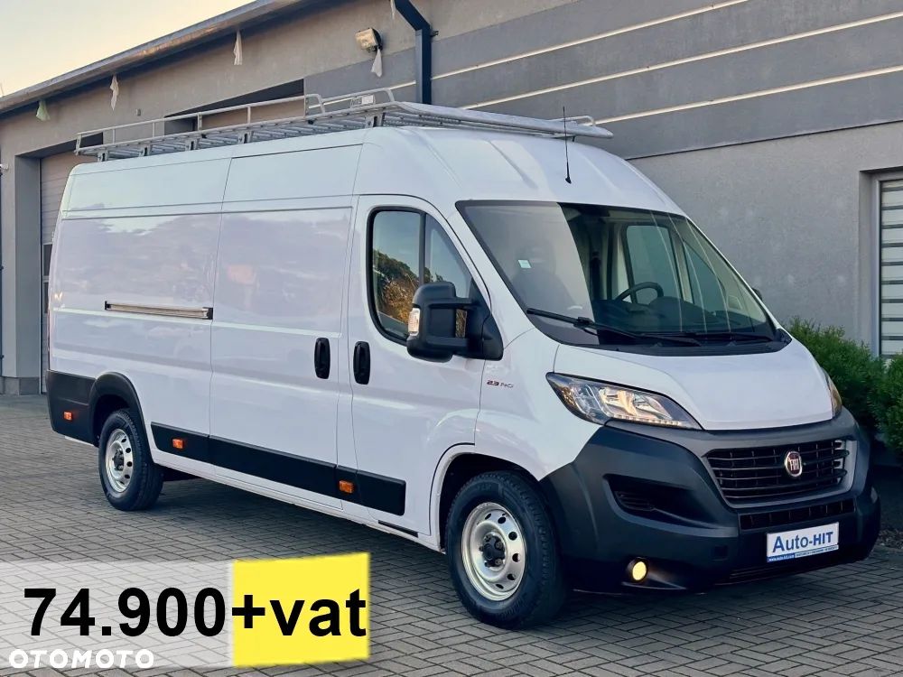 Fiat Ducato - 4