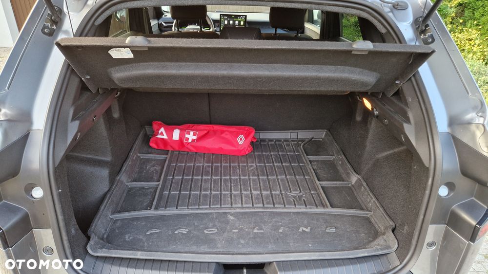 Dacia Duster 1.6 Full Hybrid 140 Journey MMT - 16