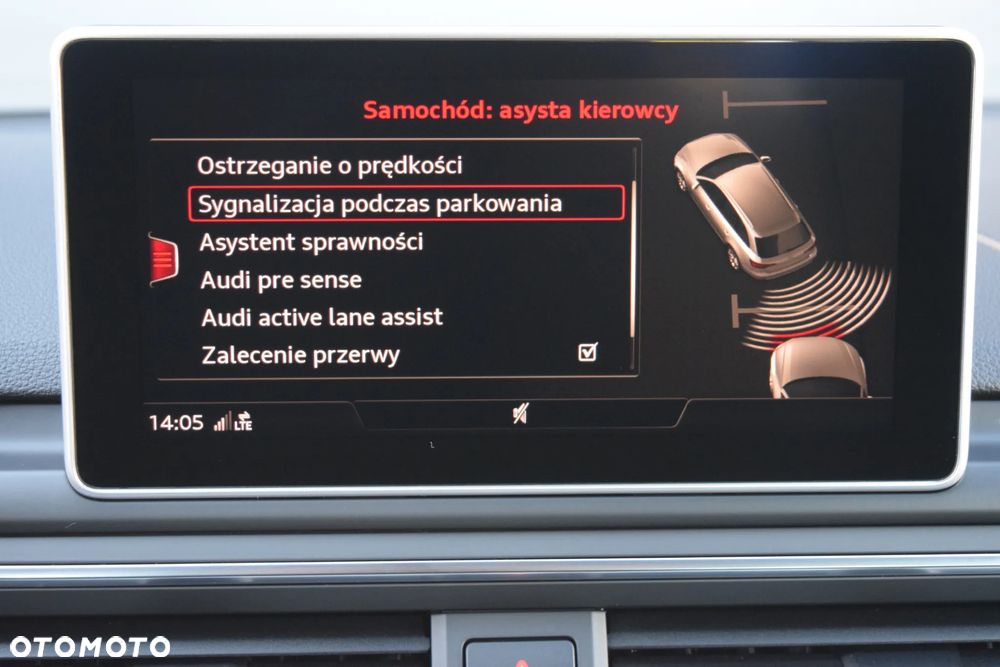 Audi A4 Avant 2.0 TDI Quattro Sport S tronic - 29