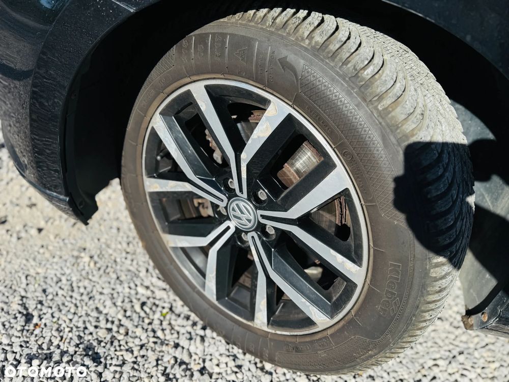 Volkswagen Passat 2.0 TDI BMT Comfortline DSG - 14