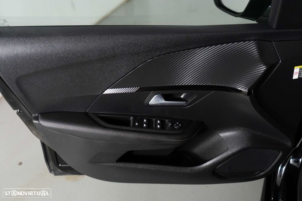Peugeot 208 1.2 PureTech Allure Pack - 20