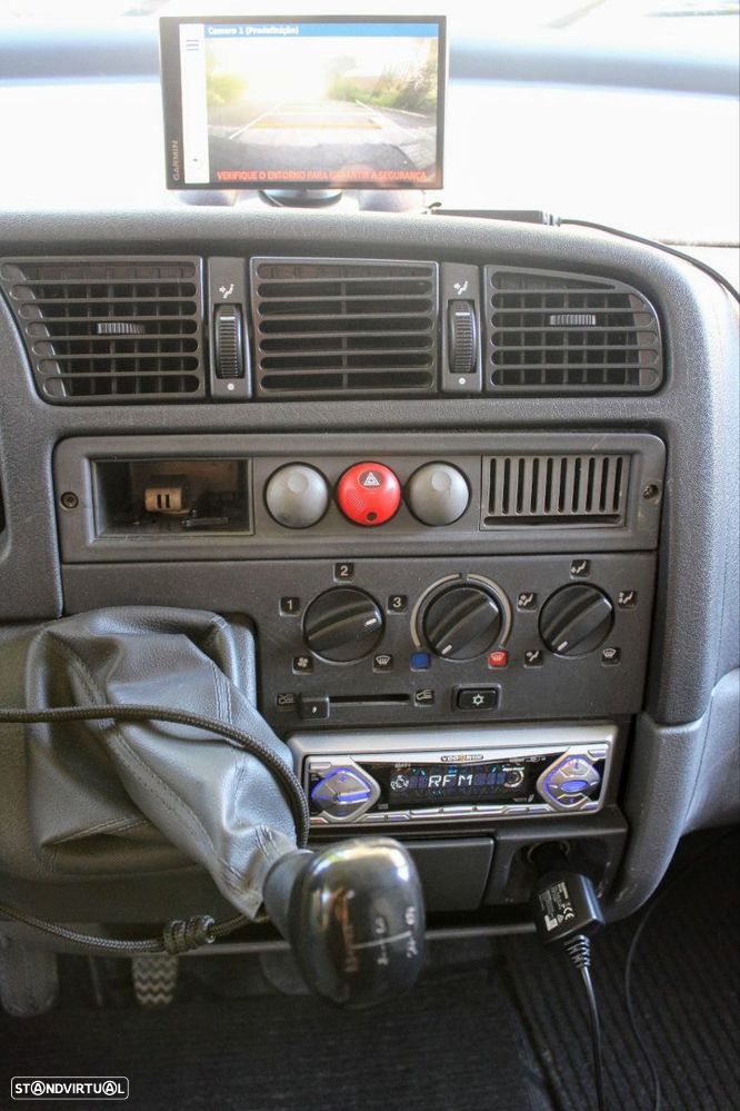 Hymer BMC-I - 11