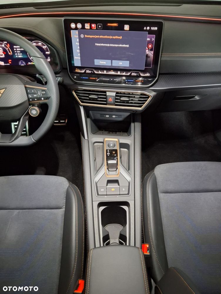 Cupra Formentor - 33