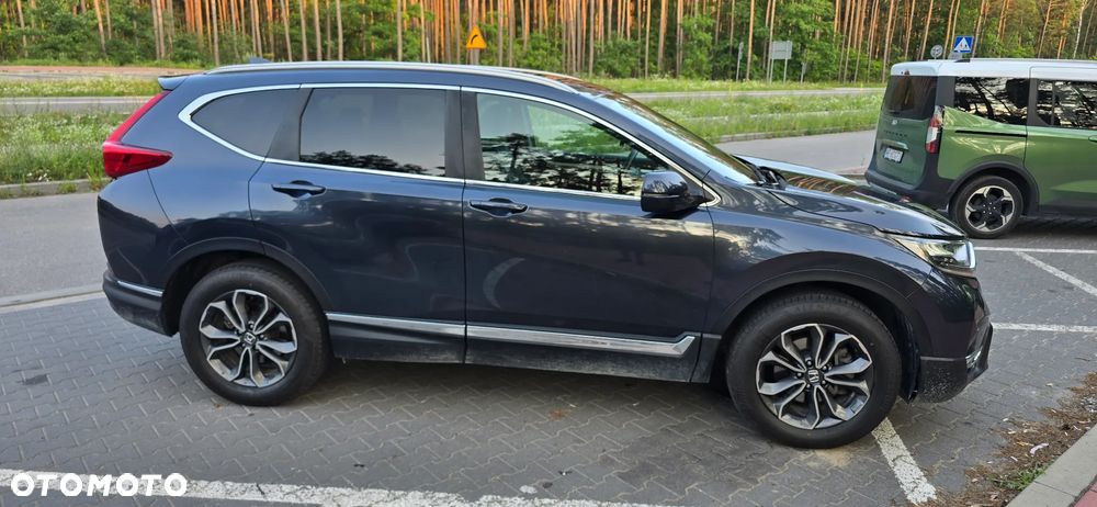 Honda CR-V 2.0 i-MMD Executive (Honda Connect+) - 6