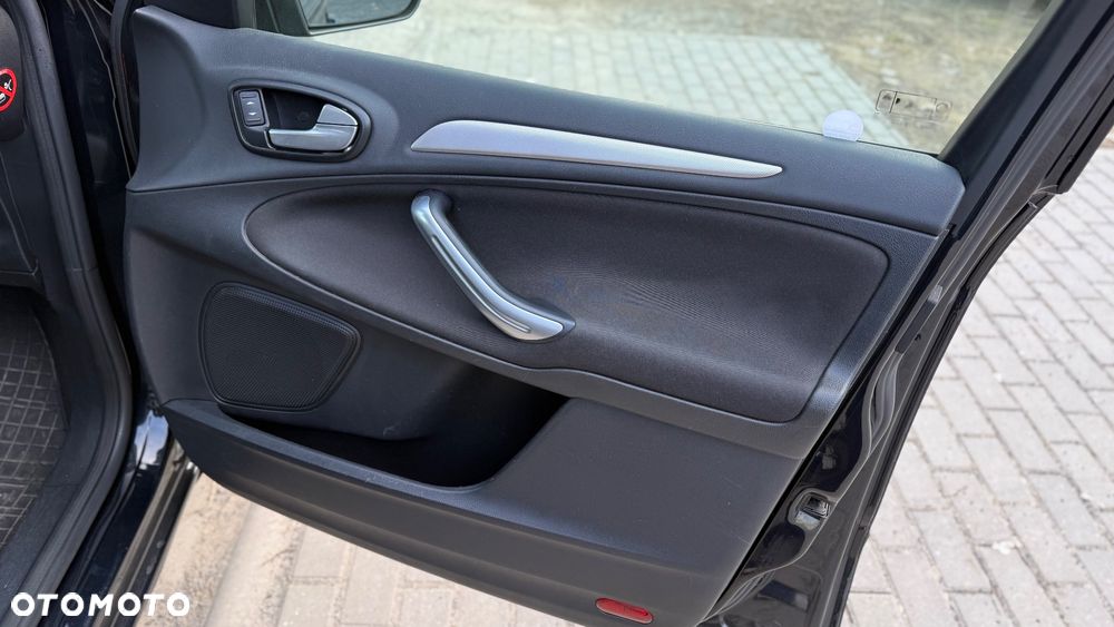 Ford Galaxy 2.0 TDCi Titanium - 10