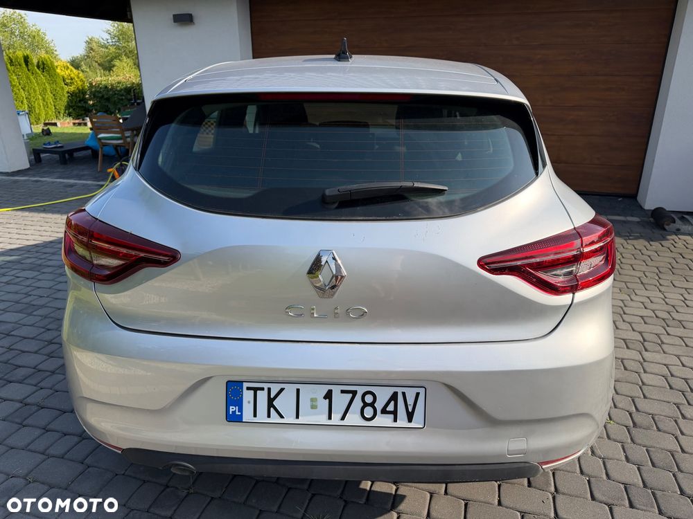 Renault Clio TCe 100 EDITION ONE - 9