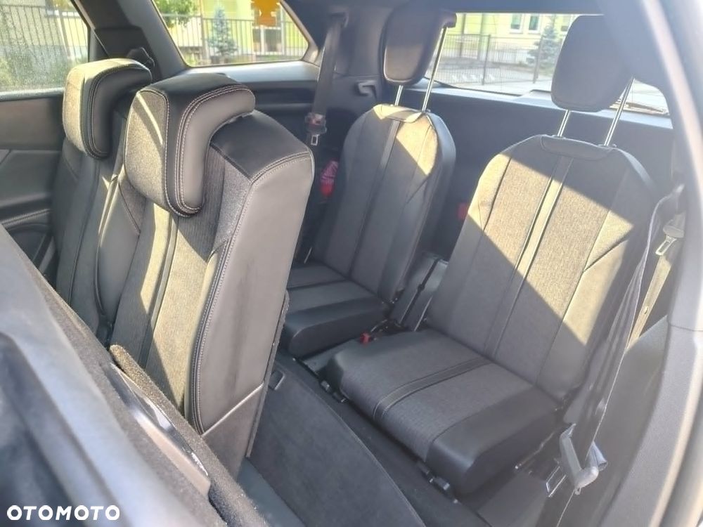 Peugeot 5008 2.0 BlueHDI GT S&S EAT8 - 9