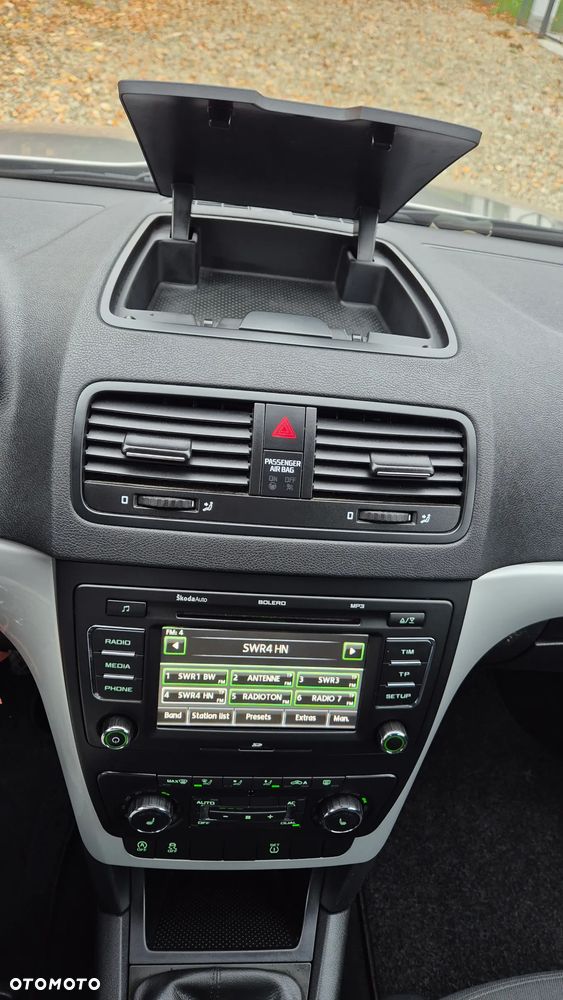 Skoda Yeti 1.4 TSI 4x2 Edition Green tec - 14